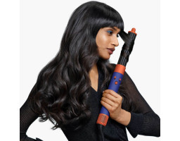 Стайлер Dyson HS08 Airwrap ID Straight/Wavy Vinca Blue/Topaz (533670-01)