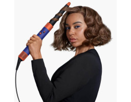 Стайлер Dyson HS08 Airwrap ID Straight/Wavy Vinca Blue/Topaz (533670-01)