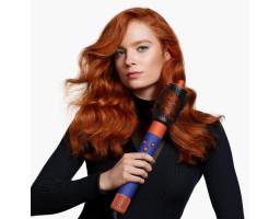 Стайлер Dyson HS08 Airwrap ID Straight/Wavy Vinca Blue/Topaz (533670-01)
