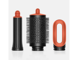 Стайлер Dyson HS08 Airwrap ID Straight/Wavy Vinca Blue/Topaz (533670-01)