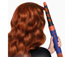 Стайлер Dyson HS08 Airwrap ID Straight/Wavy Vinca Blue/Topaz (533670-01)