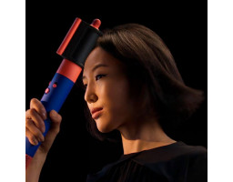 Стайлер Dyson HS08 Airwrap ID Straight/Wavy Vinca Blue/Topaz (533670-01)