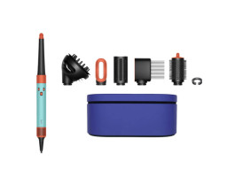 Стайлер Dyson HS08 Airwrap ID  Curly/Coily Ceramic Patina/Topaz (533736-01)