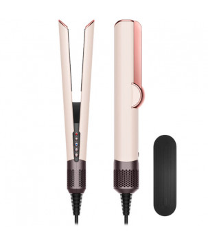 Випрямляч Dyson HT01 Airstrait Ceramic Pink/ Rose Gold (598960-01)