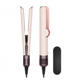 Випрямляч Dyson HT01 Airstrait Ceramic Pink/ Rose Gold (598960-01)