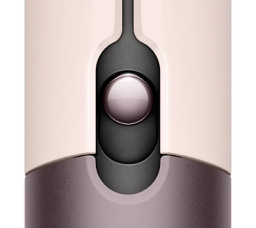 Выпрямитель Dyson HT01 Airstrait Ceramic Pink/ Rose Gold (598960-01)