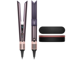 Випрямляч Dyson HT01 Airstrait Jasper Plum (599046-01)