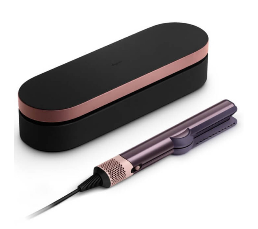 Випрямляч Dyson HT01 Airstrait Jasper Plum (599046-01)