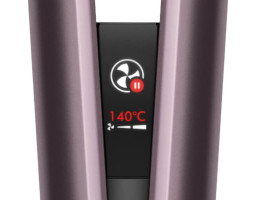 Випрямляч Dyson HT01 Airstrait Jasper Plum (599046-01)