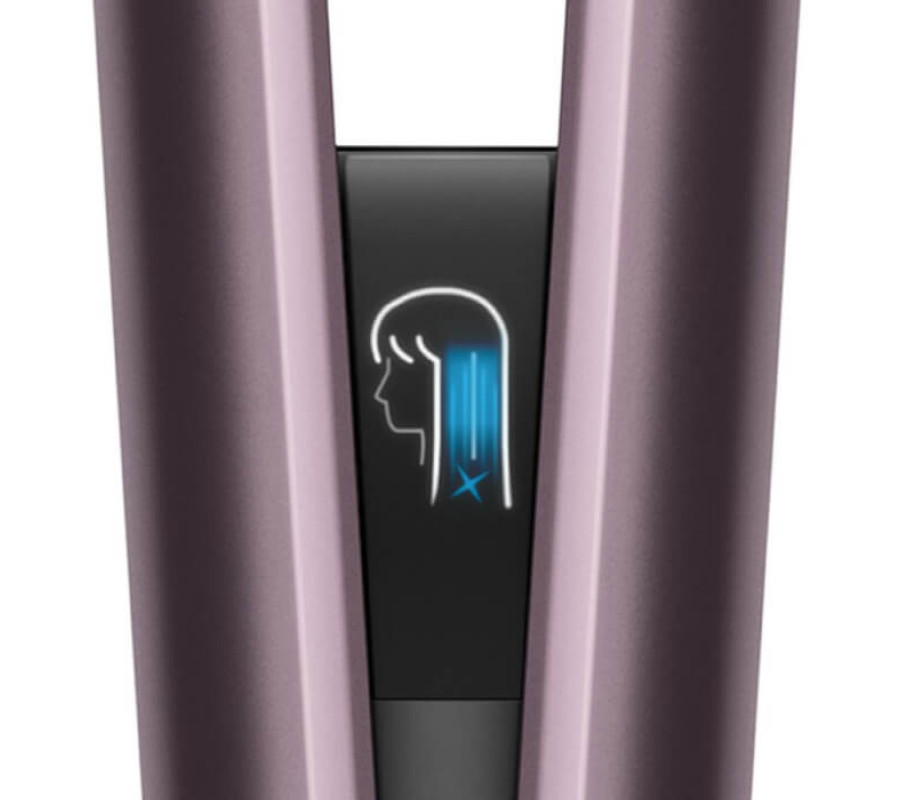 Випрямляч Dyson HT01 Airstrait Jasper Plum (599046-01)