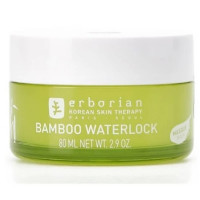 Бамбукова зволожуюча маска Bamboo Waterlock Mask Erborian, 80 мл