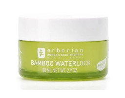 Бамбукова зволожуюча маска Bamboo Waterlock Mask Erborian, 80 мл