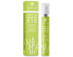 Зволожуючий гель для шкіри навколо очей Bamboo Eye Gel Erborian, 15 мл