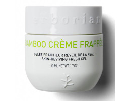 Крем-фрап зволожуючий для обличчя Bamboo Creme Frappee Fresh Hydrating Face Gel Erborian, 50 мл