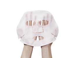 Увлажняющая тканевая маска Bamboo Shot Mask Erborian, 15 г