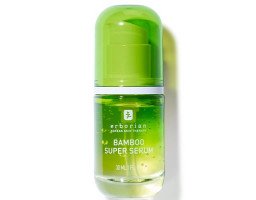 Сироватка для обличчя Bamboo Super Serum Erborian, 30 мл