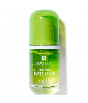 Сироватка для обличчя Bamboo Super Serum Erborian, 30 мл