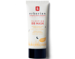 Маска нічна з ефектом Шкіра як у немовляти Sleeping BB Mask Erborian, 50 мл