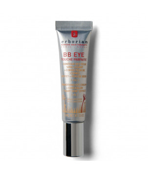 ВВ крем для шкіри навколо очей Eau Ginseng BB Eye Touche Parfaite Erborian, 15 мл