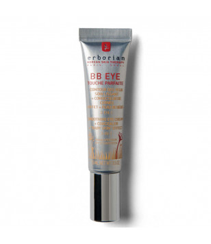 ВВ-крем для кожи вокруг глаз Eau Ginseng BB Eye Touche Parfaite Erborian, 15 мл