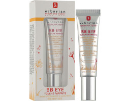 ВВ крем для шкіри навколо очей Eau Ginseng BB Eye Touche Parfaite Erborian, 15 мл