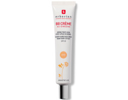 ВВ-крем із ефектом "Шкіра як у дитини" BB Cream Baby Skin Effect SPF 20, Dore Erborian, 40 мл