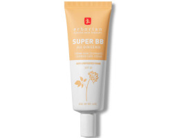 ВВ-крем для обличчя Super BB Ginseng Erborian Nude, 40 мл