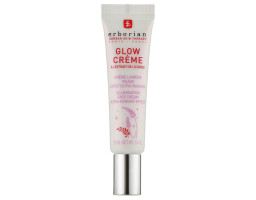 Крем-основа "Ультрасияние" Glow Cream Erborian, 15 мл
