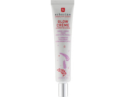 Крем-основа "Ультрасіяння" Glow Cream Erborian, 45 мл
