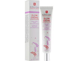 Крем-основа "Ультрасіяння" Glow Cream Erborian, 45 мл