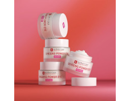 Крем для контура глаз Ginseng Power Eye Erborian, 15 мл