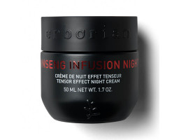 Крем для лица, ночной Ginseng Infusion Night Cream Erborian, 50 мл
