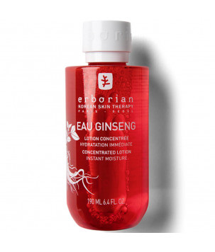 Лосьйон відновлюючий для обличчя Eau Ginseng Lotion Erborian, 190 мл