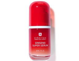 Сироватка для обличчя Ginseng Super Serum Erborian, 30 мл