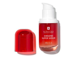 Сироватка для обличчя Ginseng Super Serum Erborian, 30 мл