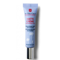 Матуючий крем для обличчя Matt Cream Erborian, 15 мл