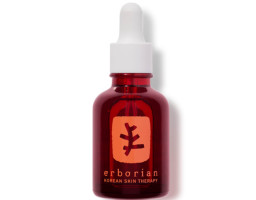 Багатофункціональна олія для обличчя Skin Therapy Night Oil Erborian, 30 мл