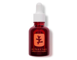 Многофункциональное масло для лица Skin Therapy Night Oil Erborian, 10 мл