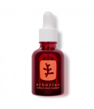 Багатофункціональна олія для обличчя Skin Therapy Night Oil Erborian, 10 мл