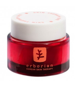 Універсальний вдосконалюючий крем для контуру очей Skin Therapy Eye Erborian,15 мл