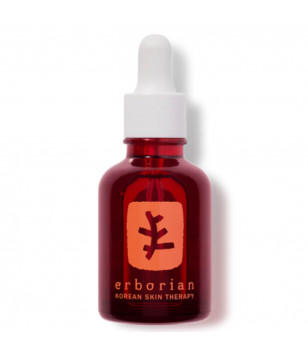 Сироватка для обличчя Skin Therapy Serum Erborian, 10 мл