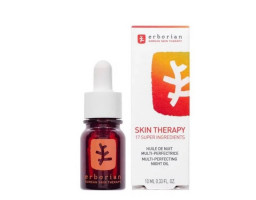 Сыворотка для лица Skin Therapy Serum Erborian, 10 мл