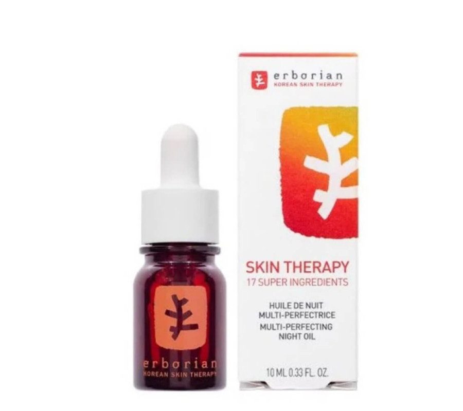 Сыворотка для лица Skin Therapy Serum Erborian, 10 мл