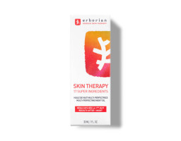 Сыворотка для лица Skin Therapy Serum Erborian, 30 мл