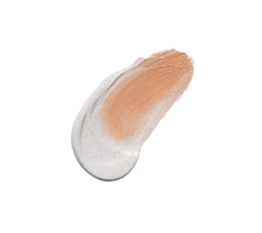 СС корректирующий крем для кожи вокруг глаз CC Eye Radiance Contour Cream SPF 20 Erborian Dore, 10 м