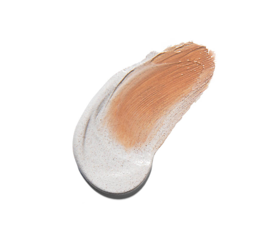 CC-крем "Совершенное сияние" Eau Ginseng CC Cream Erborian Dore, 45 мл