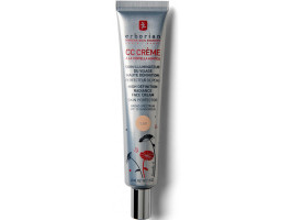 СС-крем «Контроль цвета» CC Cream Radiance Cream Skin Perfector Erborian Clair, 45 мл