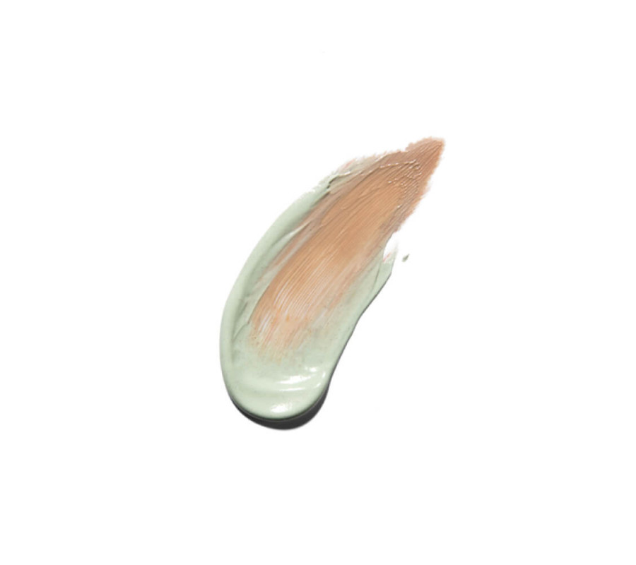 Коригуючий крем для обличчя СС Red Correct Erborian, 15 мл