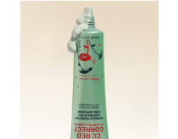 Коригуючий крем для обличчя СС Red Correct Erborian, 45 мл