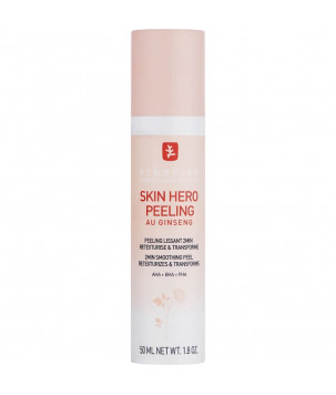 Пилинг для лица  Skin Hero Peeling Erborian, 50 мл